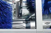 惠眾汽車俱樂部——林頓FX11系列全自動洗車機(jī)作業(yè)視頻